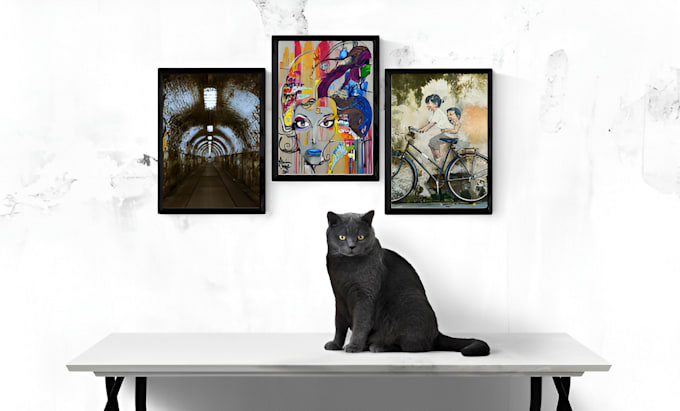 Bestseller - design unique printable wall art