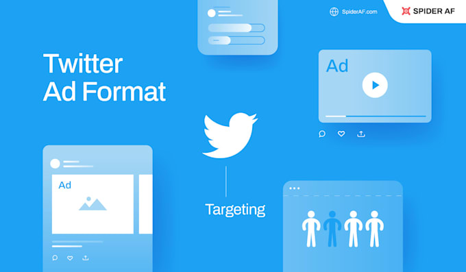 Gig Preview - Create stunning ad designs and manage twitter campaigns to boost your business