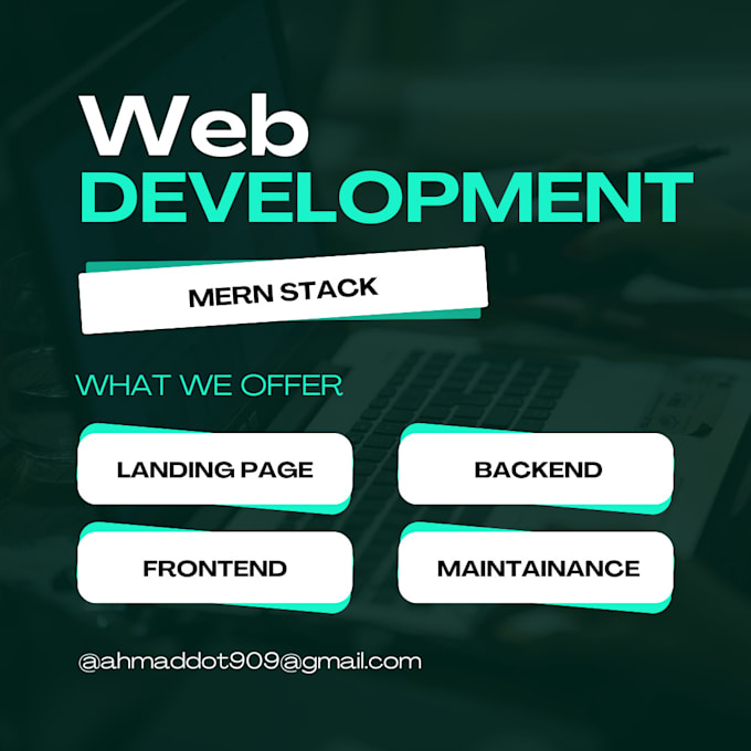 Bestseller - do web development and maintenance