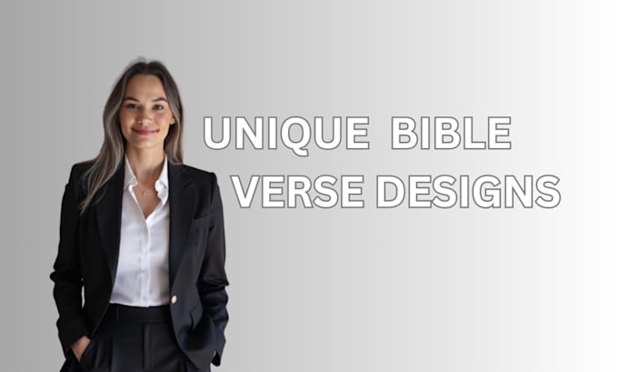 Bestseller - create bible  verse designs