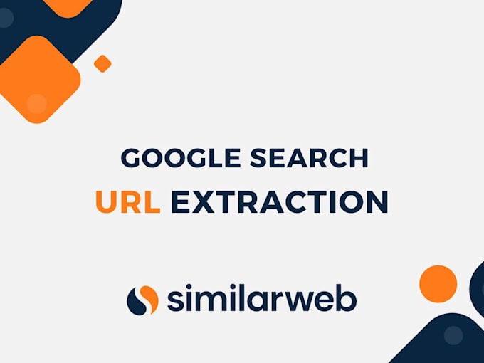 Gig Preview - Provide google search URL extraction for your website