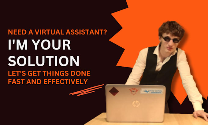 Bestseller - be your virtual assistant and video editor