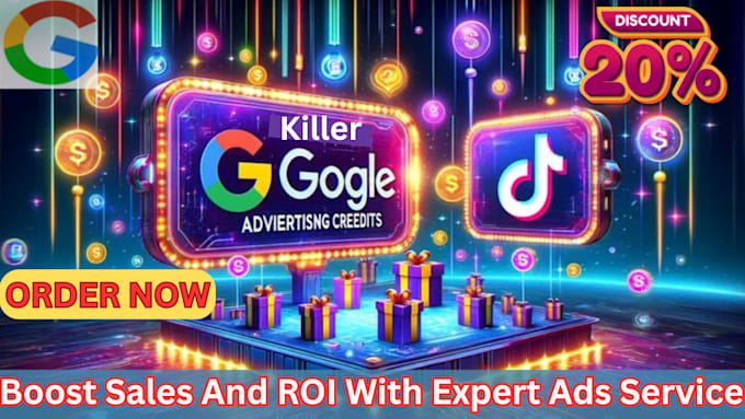 Bestseller - audit, setup, optimize and manage google ads  adwords ppc campaigns