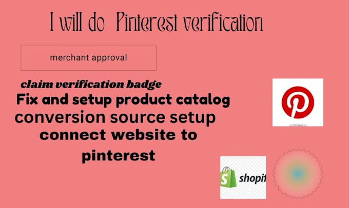 Gig Preview - Be your pinterest marketing manager