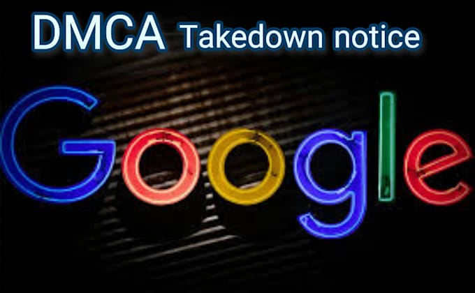 Gig Preview - Remove unwanted defaming negative links website article post from google by dmca