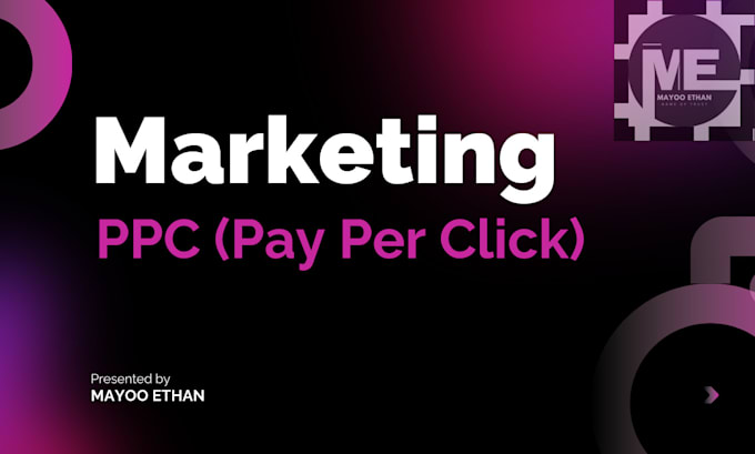 Gig Preview - Do PPC for your product