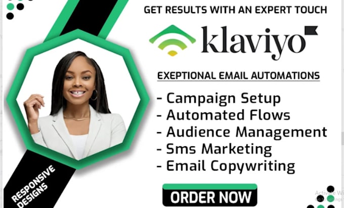 Bestseller - setup advanced klaviyo email marketing flows in shopify