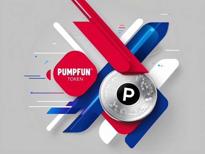 Gig Preview - Crypto promotion, pumpfun promotion to raise early investors for token