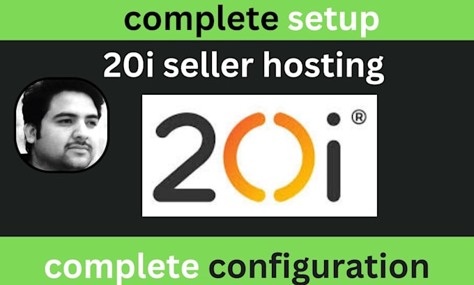 Bestseller - customize your 20i hosting reseller account with whmcs or hostshop