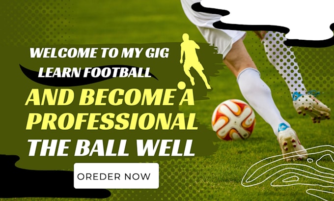 Bestseller - teach you how to play football professionally, football skills