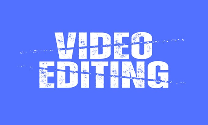 Bestseller - edit video for your social media account