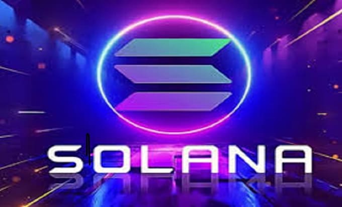 Gig Preview - Create solana meme coin trading volume bot presale pump fun, pumpfun