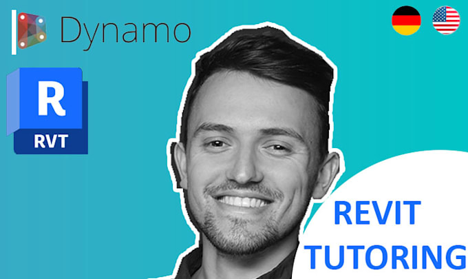 Gig Preview - Teach dynamo in revit