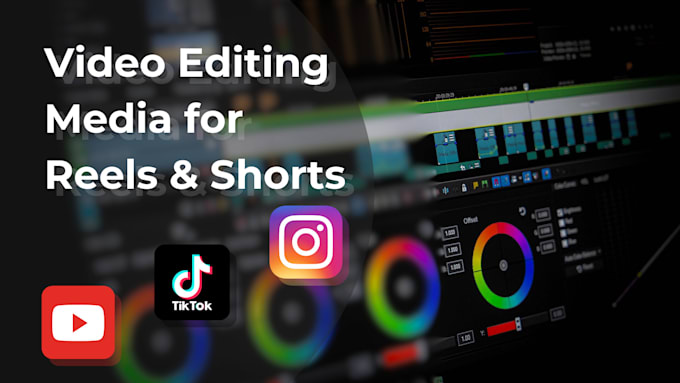 Gig Preview - Edit your videos for shorts or reels