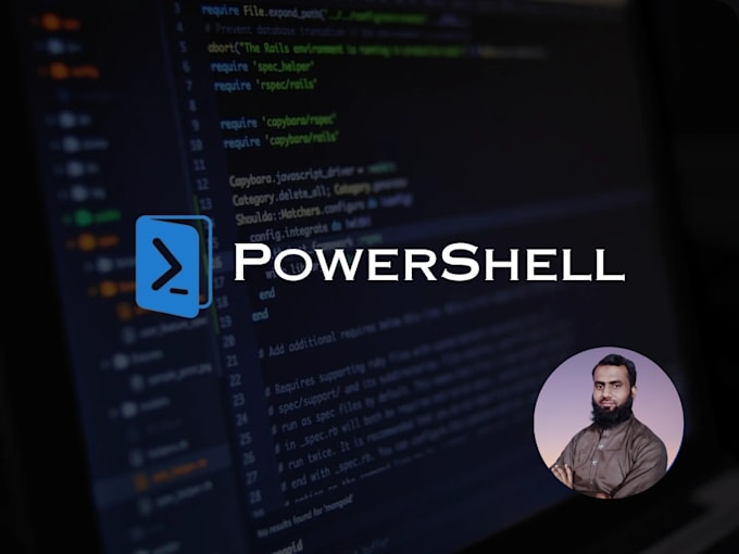 Bestseller - automate tasks using powershell