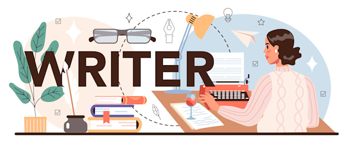 Bestseller - write unique article for your blog