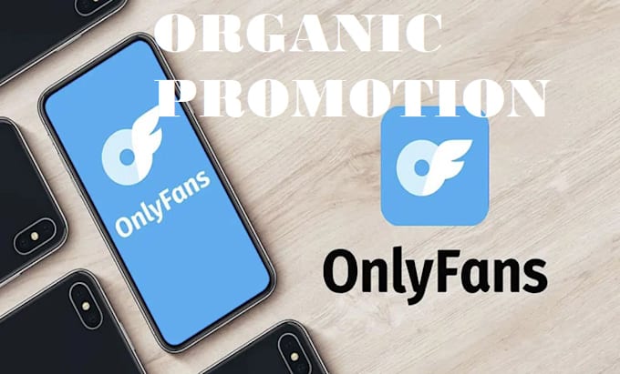 Gig Preview - Do organic promotion for your onlyfans page, fansly, patreon and fanvue page