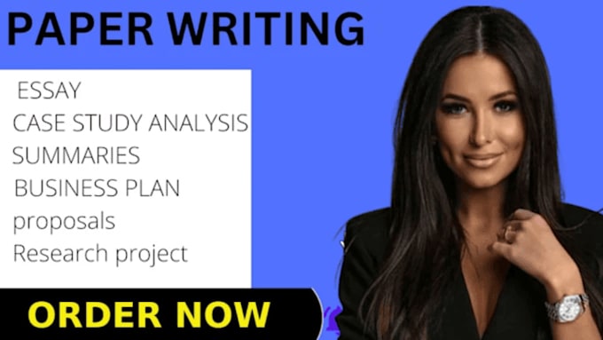 Gig Preview - Provide expert essay writing, handle urgent tasks, and rewriting services