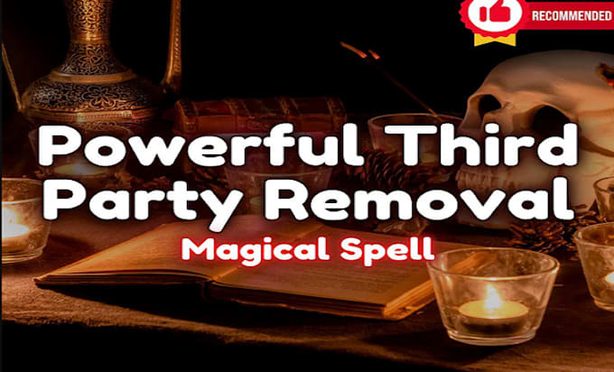 Gig Preview - Cast third party removal spell, love triangle removal spell