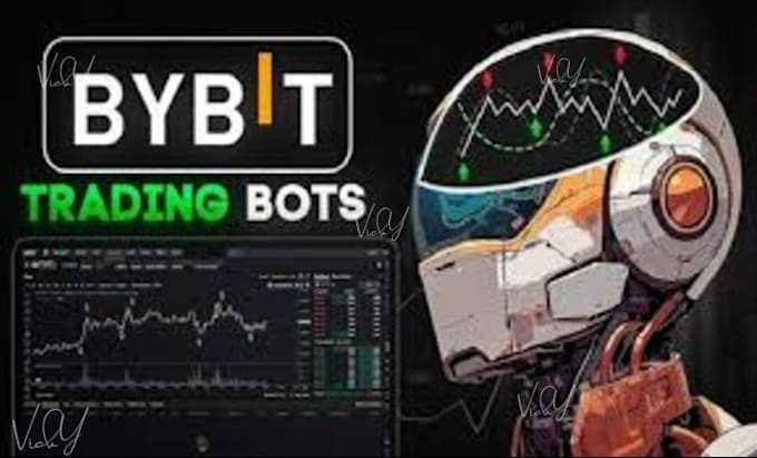 Gig Preview - Build bybit trading bot, binance or bybit trading bot, ai bybit trading bot