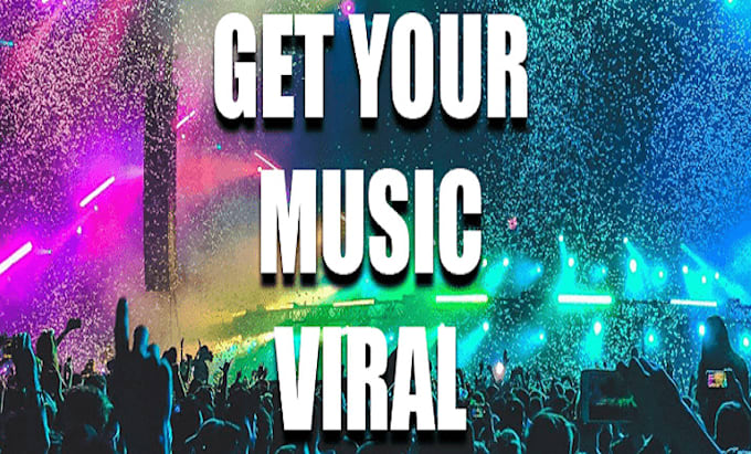 Gig Preview - Music promotion, setup ads for soundcloud spotify youtube apple music marketing