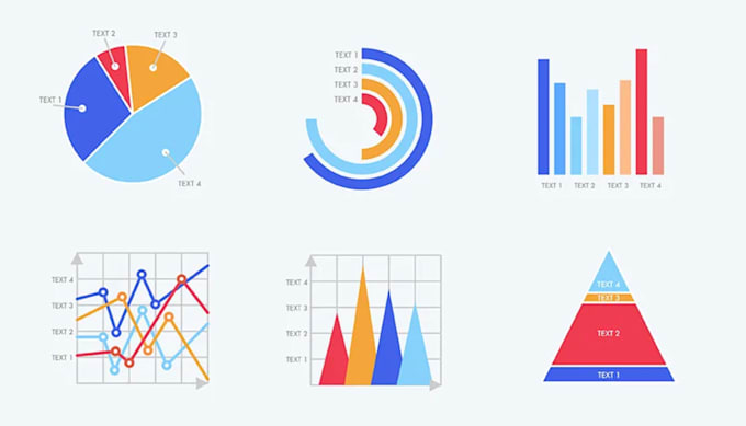 Gig Preview - Offer data analysises reports on various industries