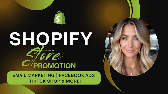 Bestseller - boost shopify sales, do klaviyo email marketing flows for shopify dropshipping