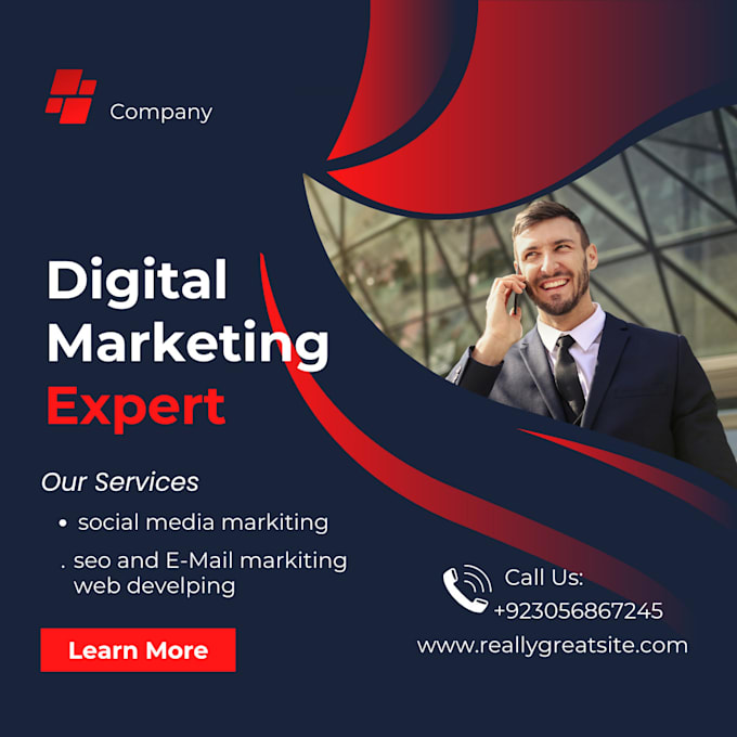 Bestseller - are you looking digital markiting service