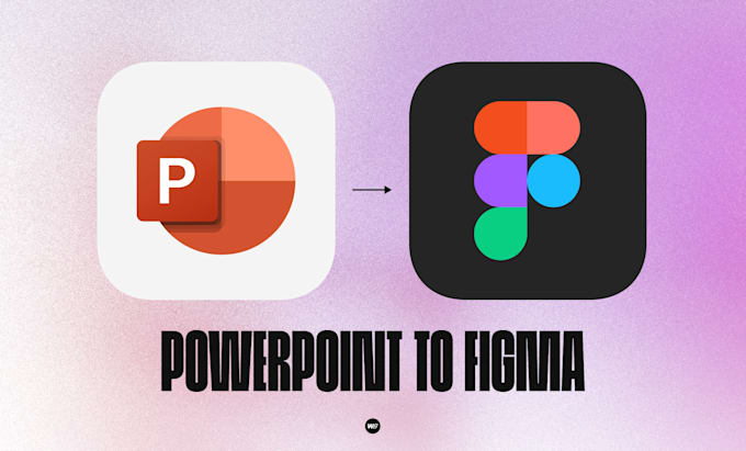 Gig Preview - Convert your powerpoint, keynote, google presentation slides to figma