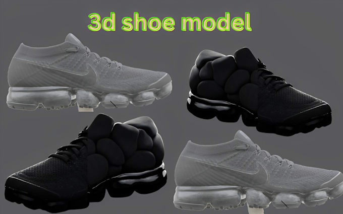 Bestseller - 3d shoe animation industrial animation commercial  animation footwear animation