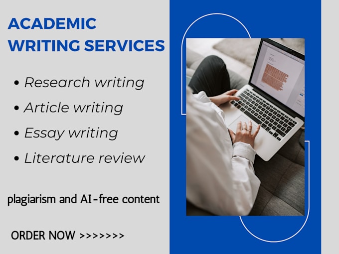 Gig Preview - Proofread, edit essays, case studies, research proposals and dissertations