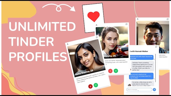 Bestseller - create onlyfans bot,tinder bot,dating bot,pumping bot,bigo bot,bumble bot