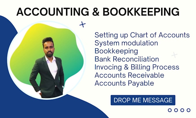 Bestseller - do expert bookeeping in quickbooks online quickbooks desktop