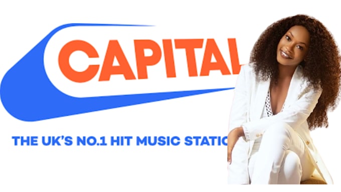 Gig Preview - Play your urban, dance, pop, edm, hits song on capital fm uk