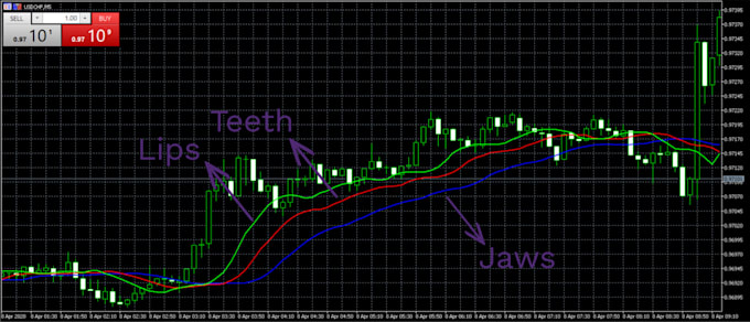 Gig Preview - Do mt4 indicator, mt5 indicator, tradingview indicators for your strategy