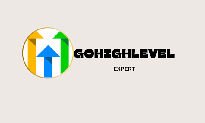 Gig Preview - Gohighlevel sales funnel, gohighlevel landing page, gohighlevel website