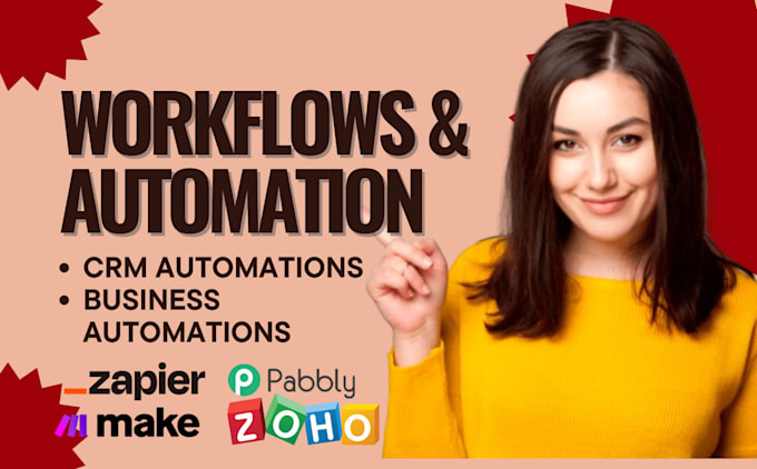 Gig Preview - Setup zapier zap make com automation made com airtable webhook integration