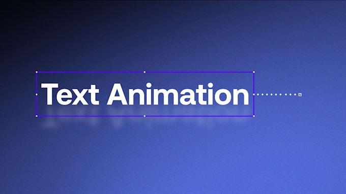 Bestseller - create amazing text animation videos