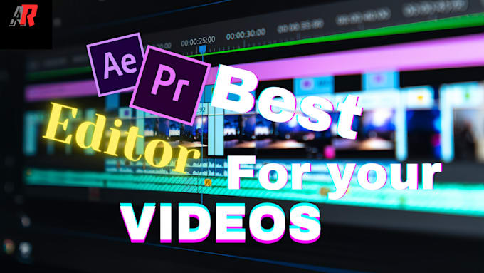 Bestseller - edit youtube shorts video in adobe premiere pro