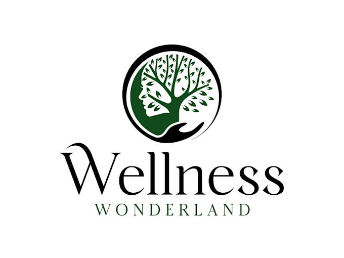 Gig Preview - Design creative modern beautiful wellness logo for your business