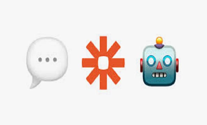 Gig Preview - Develop flutterflow app workflow with zapier ,ai chatbot ai integration