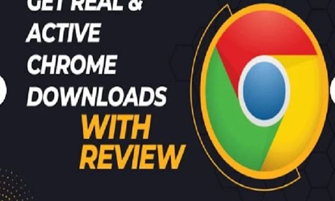 Bestseller - do chrome extension promotion chrome review for real USA UK user