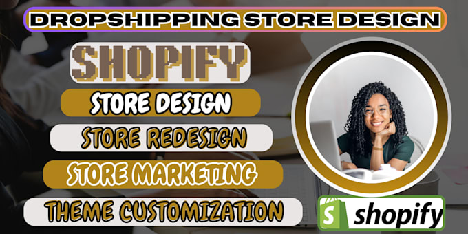 Bestseller - design shopify pet store clothing store for shopify dropshipping store