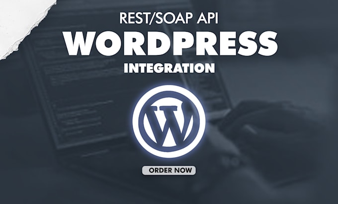 Gig Preview - Integrate 3rd party soap API and rest API on your wordpress website