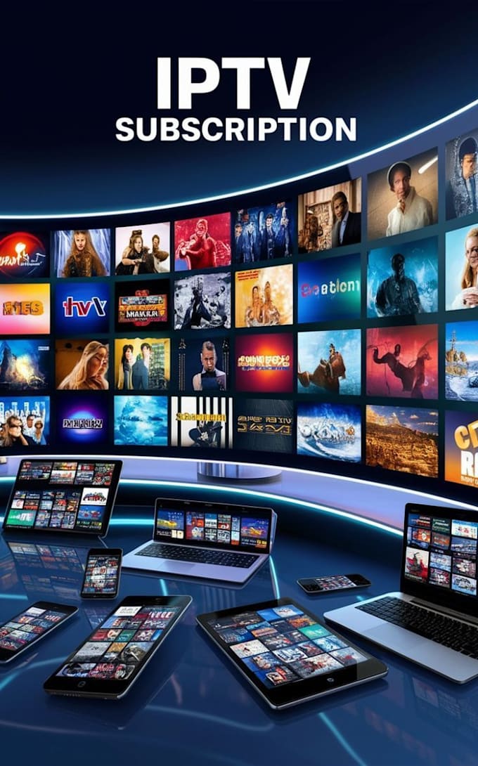 Gig Preview - Rebrand latest iptv and vod android app apk