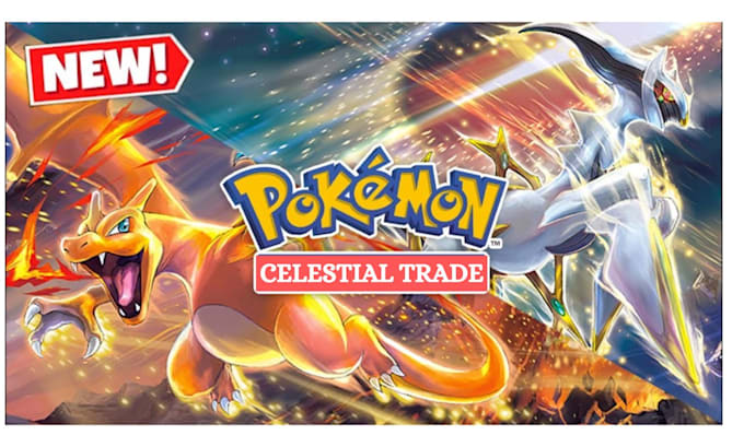 Bestseller - design stunning pokemon tcg shopify store pokemon website pokemon card website