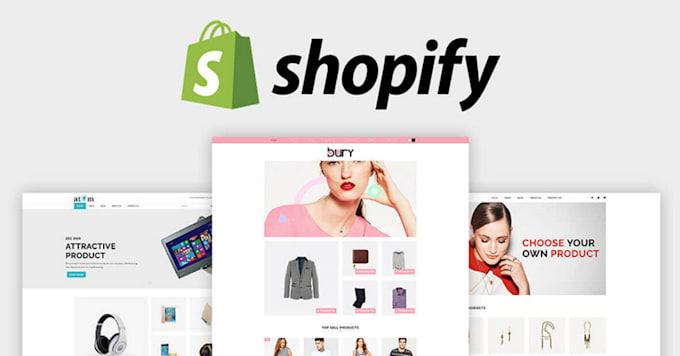 Bestseller - build a profitable 7 figure shopify dropshipping store