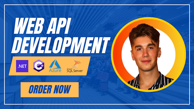 Gig Preview - Build and optimize your asp net API