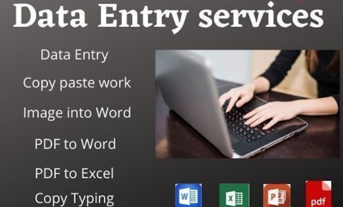 Bestseller - create customized data entry solutions tailored to ur needs