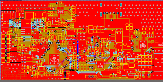 Gig Preview - Do customize charging related design